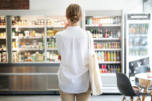 ¿Cómo elegir el refrigerador adecuado para tu negocio?