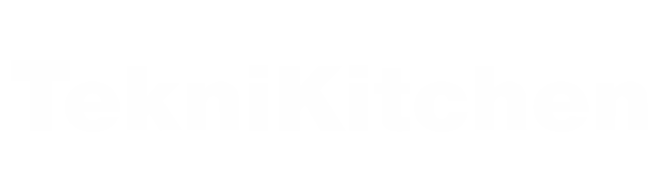 TEKNIKITCHEN