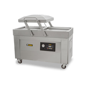 EMPACADORA AL VACÍO 40 M3/H RHINO | EVAC-40X |  82.5 x 57 x 12 cm
