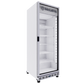 ENFRIADOR VERTICAL CERVECERO 1 PUERTA DE VIDRIO METALFRIO | VN-55 |  21 ft³