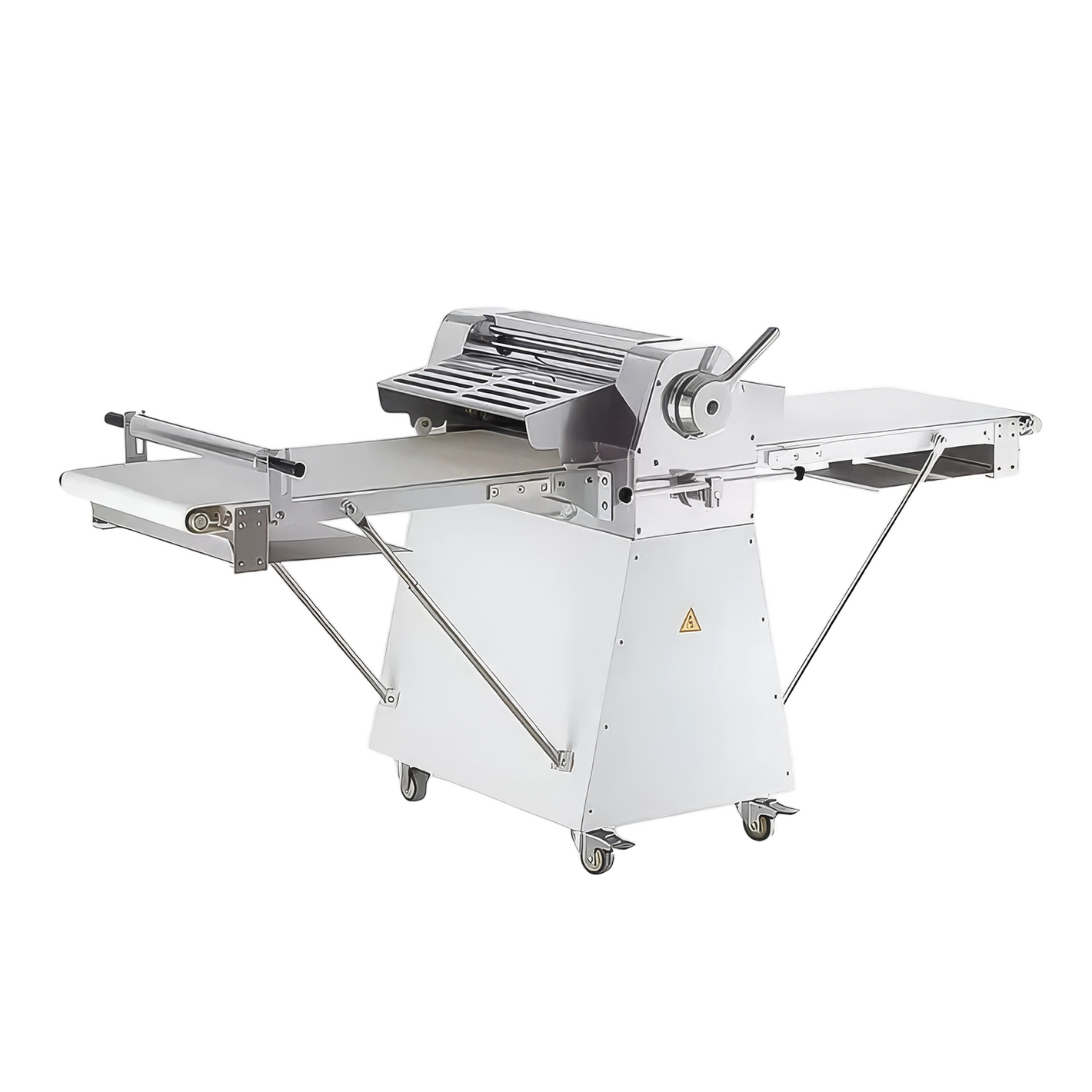 LAMINADORA INDUSTRIAL DIGITOP | DP-LA-MP-220 |  Laminado ajustable 0-5 cm