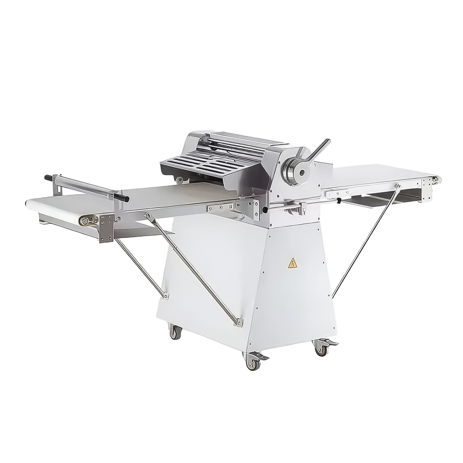LAMINADORA INDUSTRIAL DIGITOP | DP-LA-MP-220 |  Laminado ajustable 0-5 cm