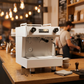 MAQUINA DE CAFÉ EXPRESO CONTI | NL EVO 1G TC |  1GRUPO | 5L.