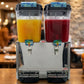 DISPENSADOR DE BEBIDAS FRÍAS KACIER | DBK-18-2 |  2 Tazones de 18L.