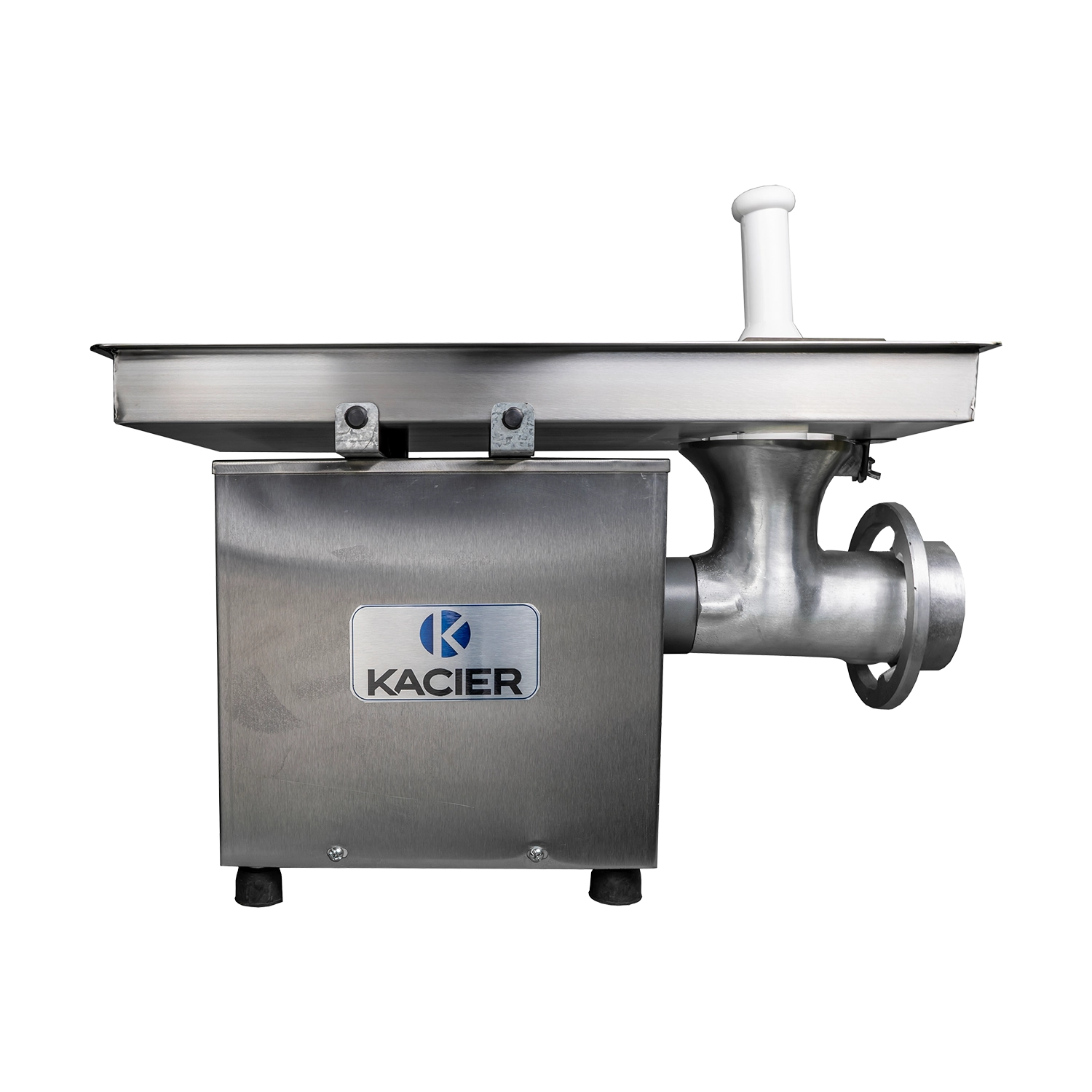 MOLINO DE CARNE KACIER | MK-22 |  1 HP