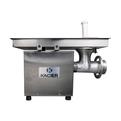 MOLINO PARA CARNE KACIER | MK-22 |  1 HP