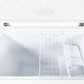 CONGELADOR HORIZONTAL 9 PIES AURUS | AFC09W |  8.9 ft³ (251 L)
