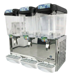 DISPENSADOR DE BEBIDAS KACIER | DBK-18-3 |  3 Tazones de 18L