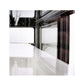 VITRINA REFRIGERADA DE PISO CURVA ATOSA | WDF127D |  1.20 m
