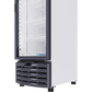 CONGELADOR VERTICAL PUERTA DE VIDRIO METALFRIO | VF-50 |  20 ft³ (555 L)