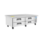 BASE REFRIGERADA PARA CHEF | 4 CAJONES | ATOSA | MGF8453GR |  12.1 ft³