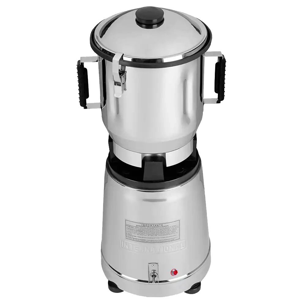 LICUADORA INDUSTRIAL INTERNATIONAL | LI-5 |  5 L