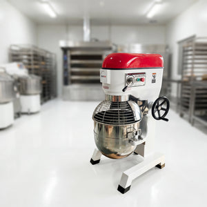 BATIDORA INDUSTRIAL USO PESADO DIGITOP | DP-BA-HD-60 |  60 L