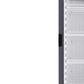 CONGELADOR VERTICAL PUERTA DE VIDRIO METALFRIO | VF-50 |  20 ft³ (555 L)