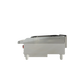 PLANCHA PROFESIONAL CORIAT | CV-4 |  4 quemadores