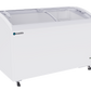 CONSERVADOR DE CONGELADOS 2 PUERTAS DE CRISTAL METALFRIO | CHC-400 |  14 ft³ (408 L)