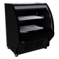 VITRINA DE PISO CURVA METALFRIO | VCM-100 |  99cm