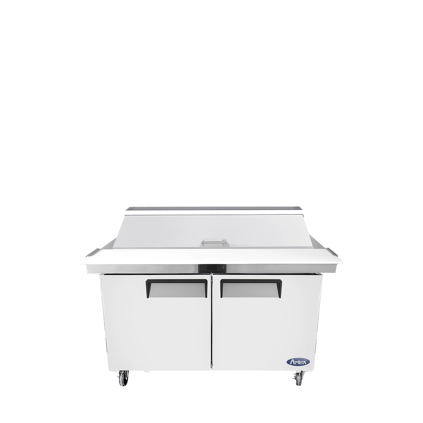 MESA REFRIGERADA | 2 PUERTAS | ATOSA | MSF8303GR |  17.2 ft³