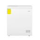 CONGELADOR HORIZONTAL 7 PIES AURUS | AFC07W |  7 ft³ (200 L)