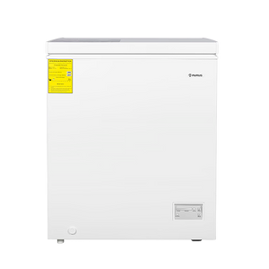 CONGELADOR HORIZONTAL 7 PIES AURUS | AFC07W |  7 ft³ (200 L)