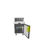 MESA REFRIGERADA | 1 PUERTA | ATOSA | MSF8301GR |  7.1 ft³