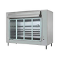 ROSTICERO VALMEX | 27-ECO-SEACE |  27 Pz