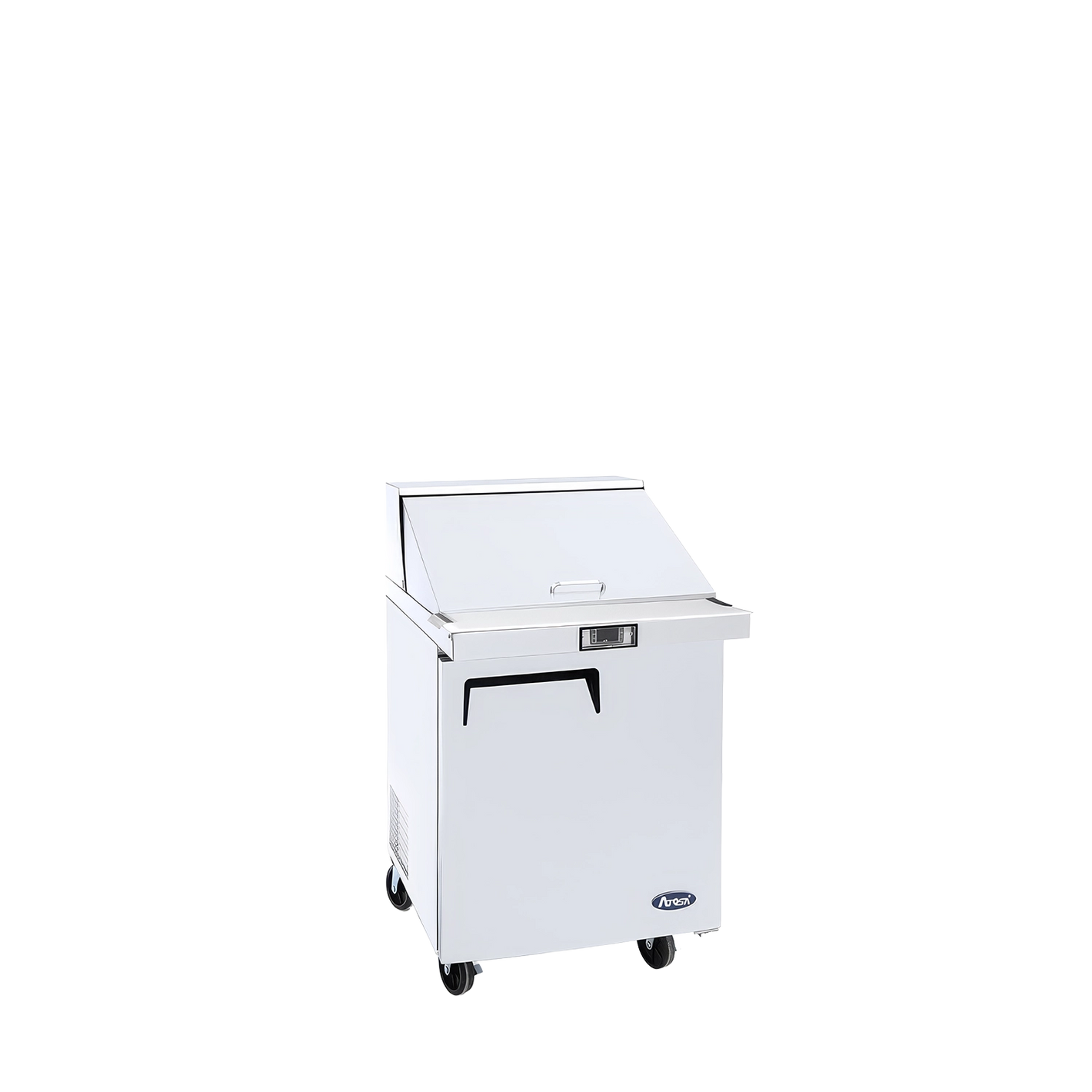 MESA REFRIGERADA | 1 PUERTA | ATOSA | MSF8301GR |  7.1 ft³