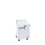 MESA REFRIGERADA | 1 PUERTA | ATOSA | MSF8301GR |  7.1 ft³