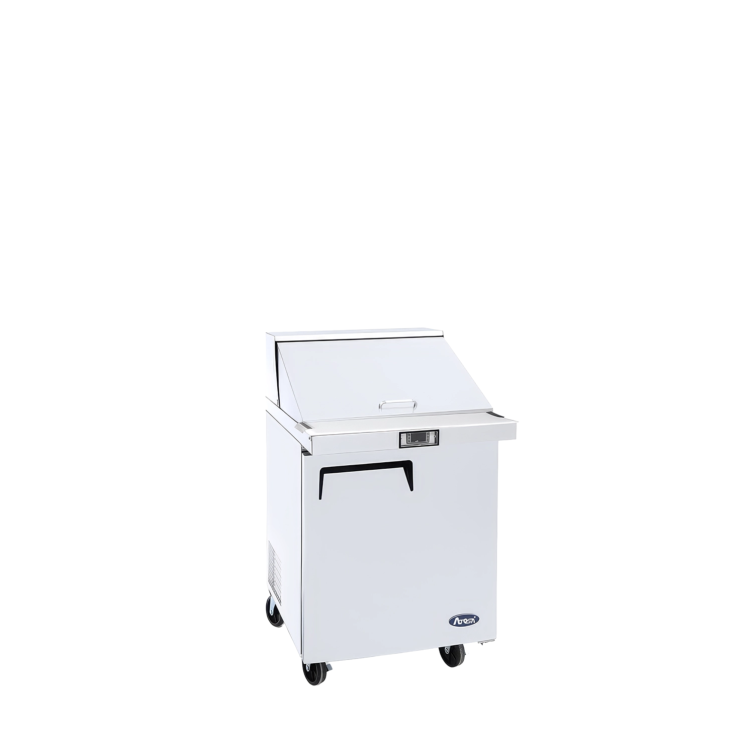 MESA REFRIGERADA | 1 PUERTA | ATOSA | MSF8301GR |  7.1 ft³