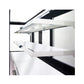VITRINA REFRIGERADA DE PISO CURVA ATOSA | WDF127D |  1.20 m