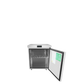 MESA REFRIGERADA BAJO BARRA | 1 PUERTA | ATOSA | MGF8401GR |  7.1 ft³