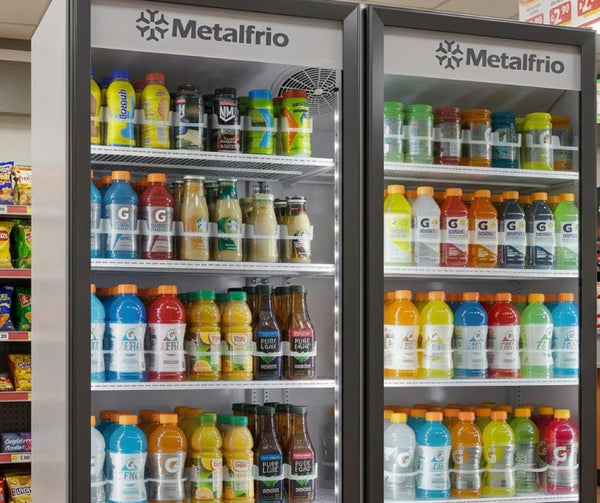 Refrigeración