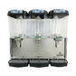 DISPENSADOR DE BEBIDAS KACIER | DBK-18-3 |  3 Tazones de 18L