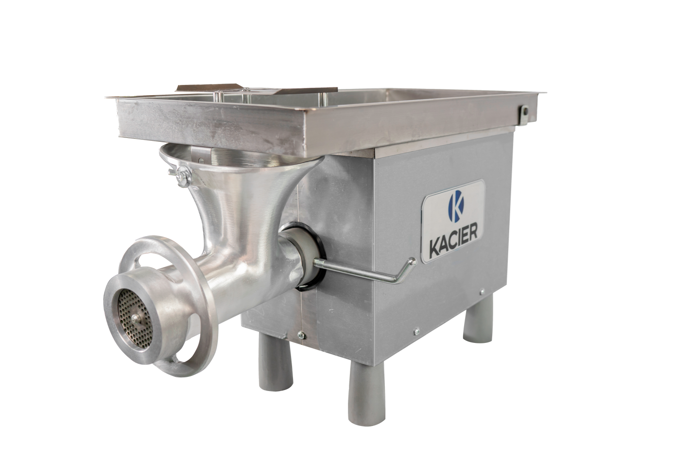 MOLINO PARA CARNE KACIER | MK-22-HD-1HP |  1HP