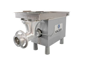 MOLINO PARA CARNE KACIER | MK-22-HD-1HP |  1HP