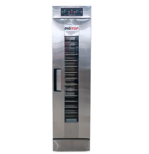 FERMENTADORA DIGITOP | DP-FE-D-18-110V |