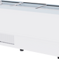 CONSERVADOR DE CONGELADOS 3 PUERTAS DE CRISTAL METALFRIO | CHV-15 |  16 ft³ (461 L)