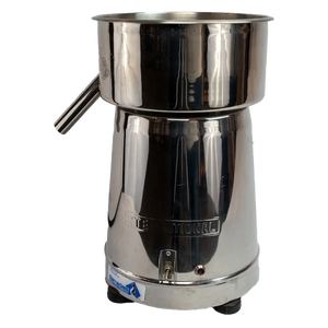 EXPRIMIDOR PROFESIONAL DE CÍTRICOS INTERNATIONAL | COCI EXT-EX-A |  90 L/hora
