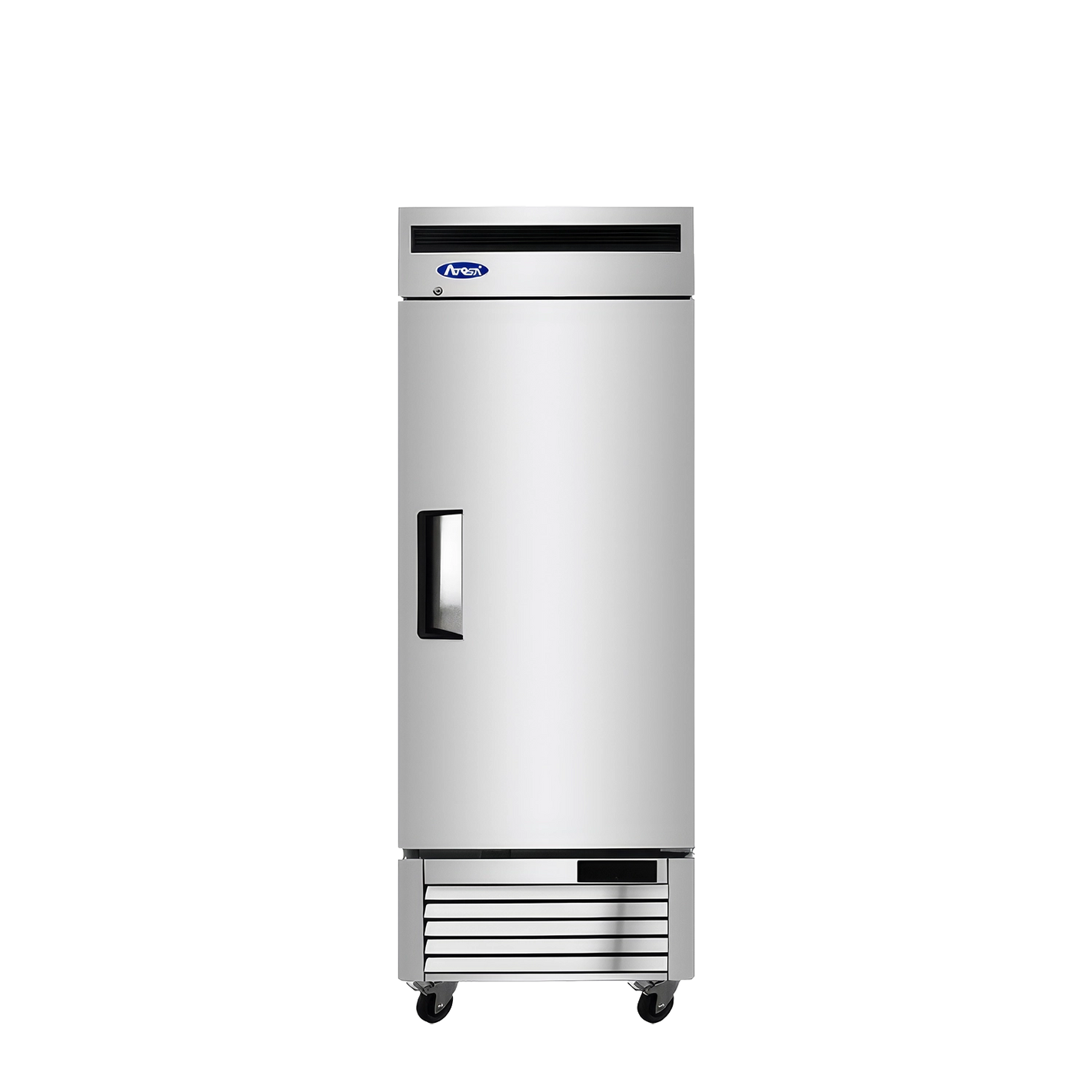 CONGELADOR VERTICAL | 1 PUERTA SÓLIDA ATOSA | MBF8501GR |  19.1 ft³
