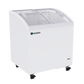 CONSERVADOR DE CONGELADOS 2 PUERTAS DE CRISTAL METALFRIO | CHC-200 |  7 ft³ (201 L)