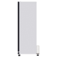 ENFRIADOR VERTICAL FULL GLASS 19 PIES METALFRIO | RB-410 |  19.3 ft³ (546 L)