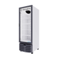 CONGELADOR VERTICAL PUERTA DE VIDRIO METALFRIO | VF-50 |  20 ft³ (555 L)