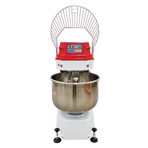 AMASADORA INDUSTRIAL | DIGITOP | DP-AM-ES-130 |  130 L