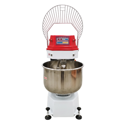 AMASADORA INDUSTRIAL | DIGITOP | DP-AM-ES-130 |  130 L