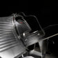 REBANADORA DE CARNES FRÍAS KACIER | RK-250 |  CUCHILLA 250MM