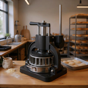 CORTADORA DE MASA KACIER | KP-COR-R36 |  36 Tantos