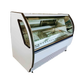 VITRINA CARNICERA CURVA MASSER | RHNVCA-1500 |  1.50 m