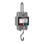 BÁSCULA ELECTRÓNICA COLGANTE RHINO | BAC-300 |  300 kg  / 100 g