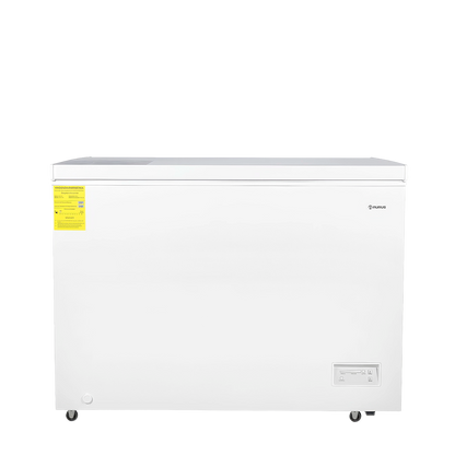 CONGELADOR HORIZONTAL 11 PIES AURUS | AFC11W |  11.2 ft³ (316 L)