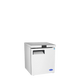 MESA REFRIGERADA BAJO BARRA | 1 PUERTA | ATOSA | MGF8401GR |  7.1 ft³